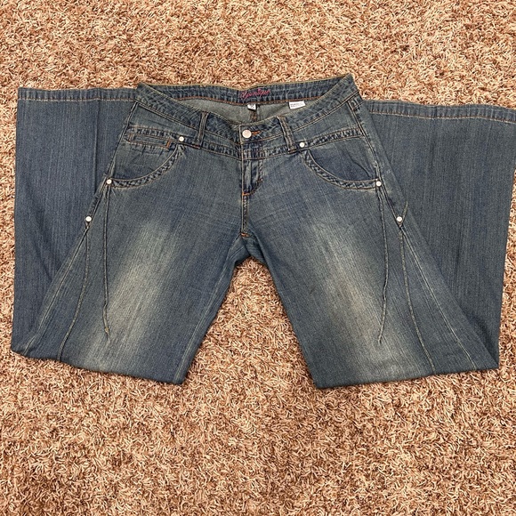 Younique Other - Younique Girls Denim Jeans